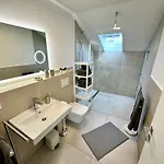 Wellness Lodge, Sauna, Whirlpool Nahe Dem Möhnesee