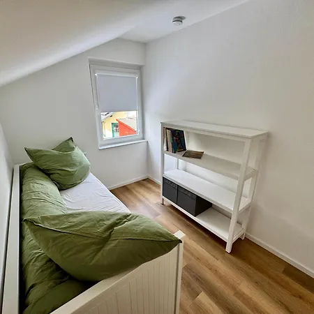 Wellness Lodge, Sauna, Whirlpool Nahe Dem *