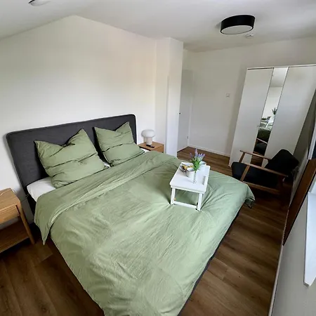 Wellness Lodge, Sauna, Whirlpool Nahe Dem Möhnesee