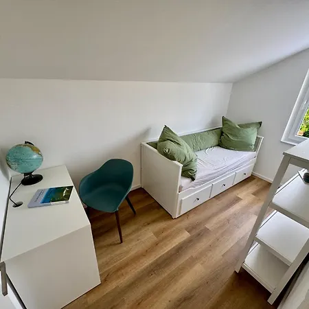 Wellness Lodge, Sauna, Whirlpool Nahe Dem Tatil Evi
