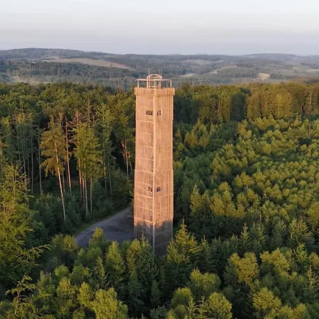 Wellness Lodge, Sauna, Whirlpool Nahe Dem Nyaraló *