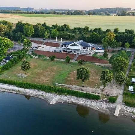 Wellness Lodge, Sauna, Whirlpool Nahe Dem * Möhnesee