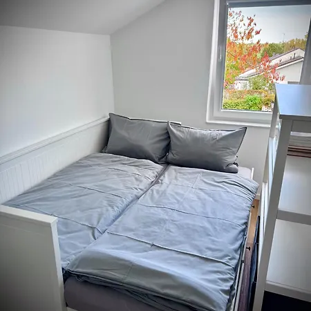 Wellness Lodge, Sauna, Whirlpool Nahe Dem Möhnesee