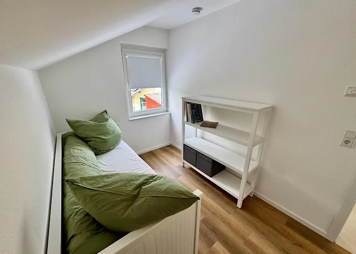 Wellness Lodge, Sauna, Whirlpool Nahe Dem *