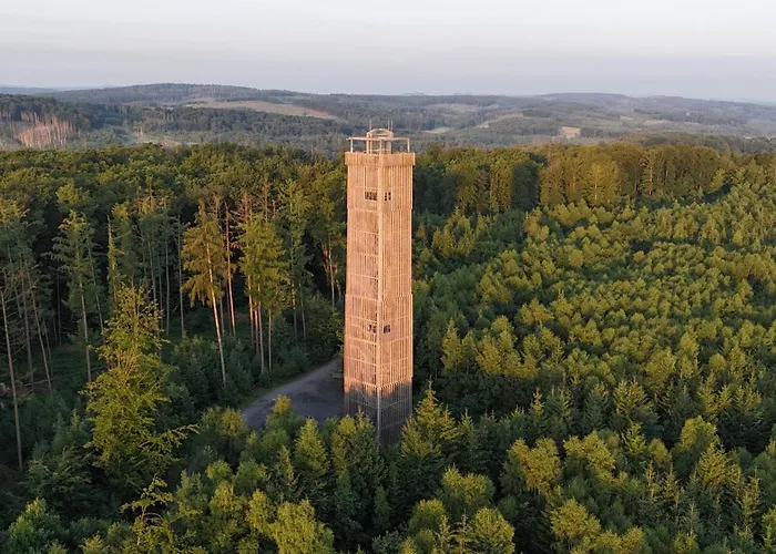Wellness Lodge, Sauna, Whirlpool Nahe Dem Vakantiehuis *