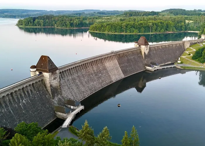 Wellness Lodge, Sauna, Whirlpool Nahe Dem Vakantiehuis